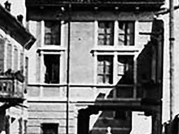 via Soprani  il voltone